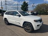 Used 2016 Jeep Grand Cherokee Limited 75th Anniversary image 5