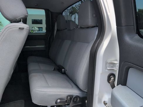Used 2013 Ford F150 XLT w/ XTR Pkg AWD/4WD image 12