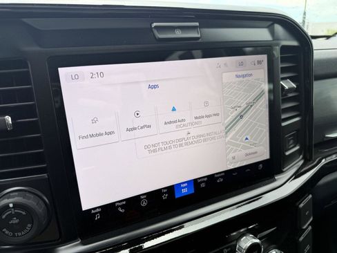 New 2026 Ford F250 Lariat image 15