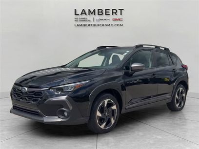 Used 2024 Subaru Crosstrek 2.5i Limited