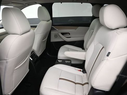 Certified 2024 MAZDA CX-90 3.3 Turbo w/ Premium Plus Pkg image 26