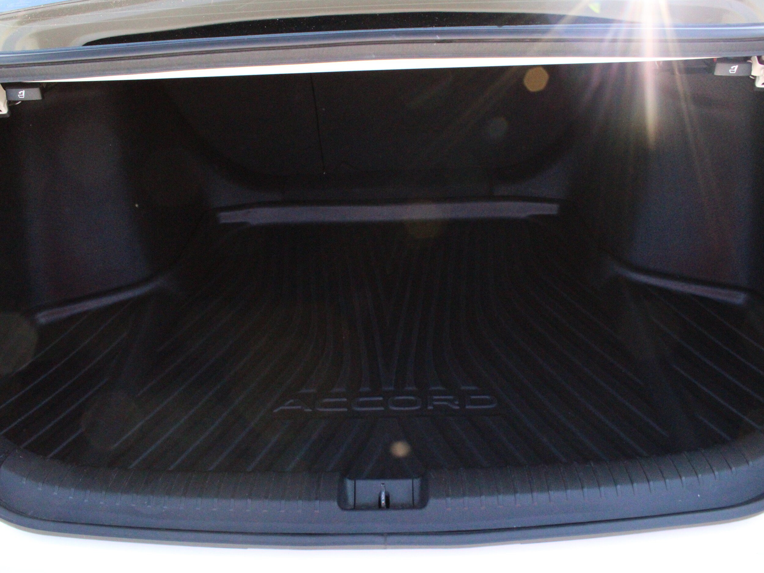 Used 2023 Honda Accord Sport image 33