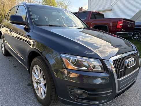 Used 2012 Audi Q5 2.0T Premium Plus image 1