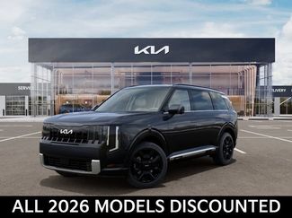 New 2027 Kia Telluride SX FWD video 1
