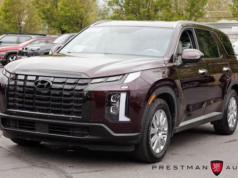 Used 2023 Hyundai Palisade Limited FWD image 15