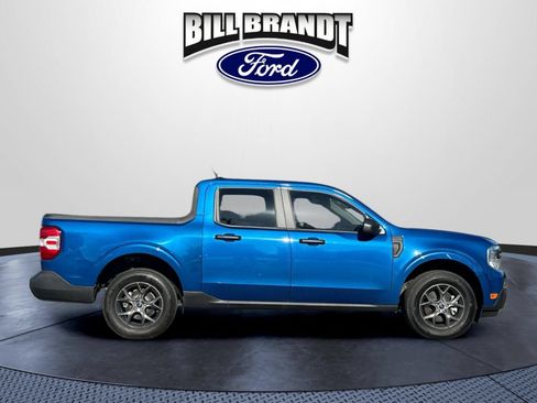 Certified 2024 Ford Maverick XL w/ Equipment Group 100A Standard AWD/4WD image 2