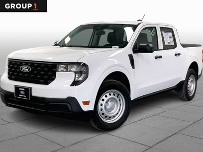 New 2026 Ford Maverick XL