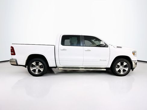 Used 2022 RAM 1500 Laramie AWD/4WD image 10