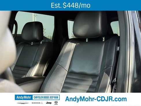 Used 2020 Jeep Grand Cherokee Limited X image 13