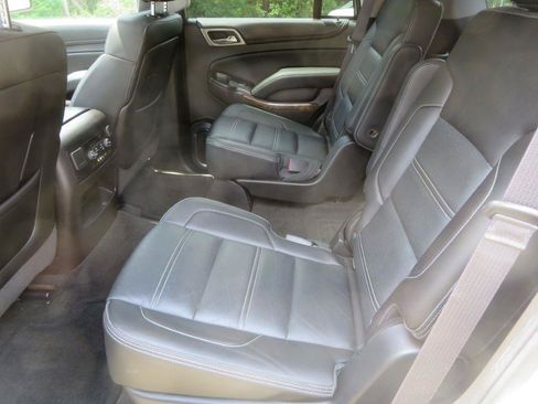 Used 2015 GMC Yukon Denali w/ Open Road Package AWD/4WD image 26