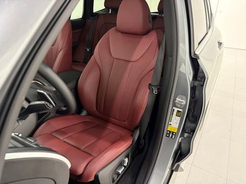 Used 2023 BMW X3 xDrive30i w/ Premium Package AWD/4WD image 13