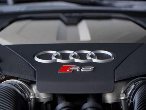 New 2025 Audi RS 7 performance Sportback image 29