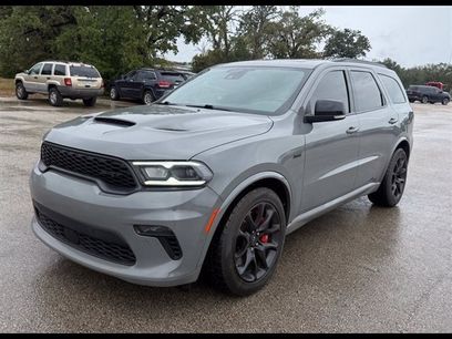 Used 2023 Dodge Durango SRT