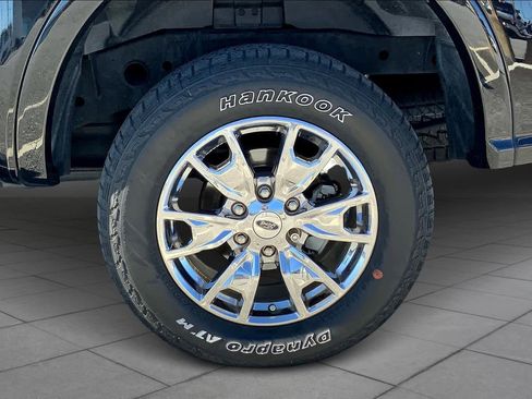 Used 2019 Ford Ranger Lariat w/ Equipment Group 501A Mid image 11