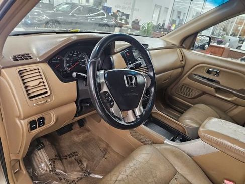 Used 2004 Honda Pilot EX image 7