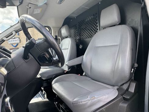 Used 2015 Ford Transit 350 148 Low Roof RWD image 20