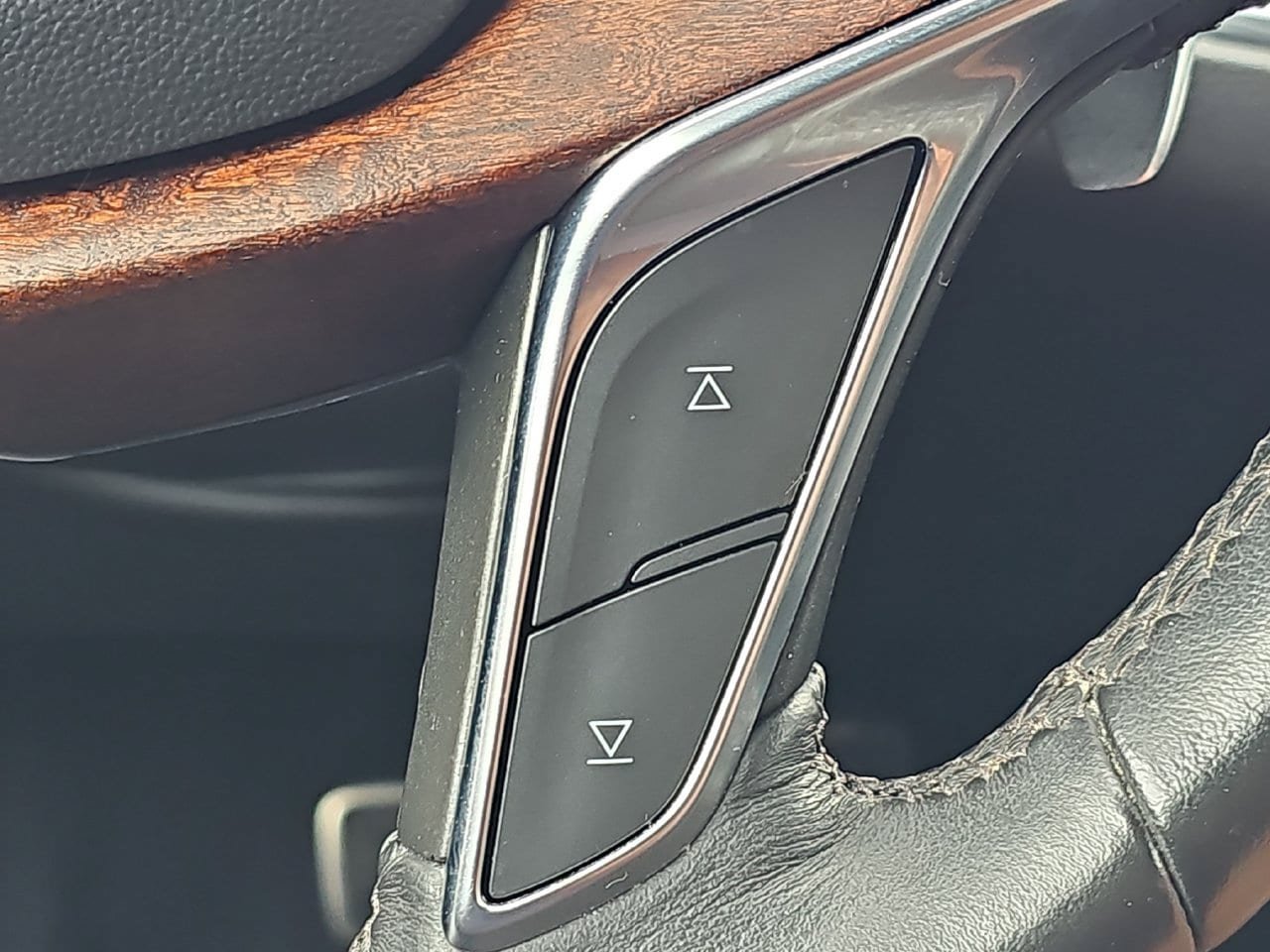 Used 2023 Cadillac XT5 Sportv AWD/4WD image 20
