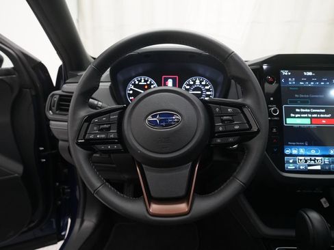 Certified 2026 Subaru Forester Sport AWD/4WD image 4