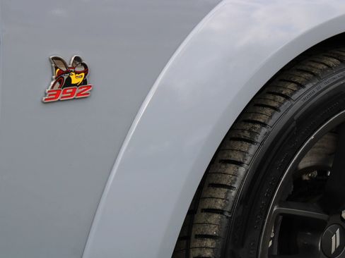 Used 2022 Dodge Challenger R/T Scat Pack image 28