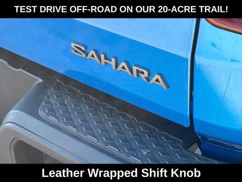 New 2026 Jeep Gladiator Sport image 34