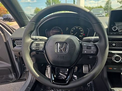 New 2026 Honda Civic Sport image 14