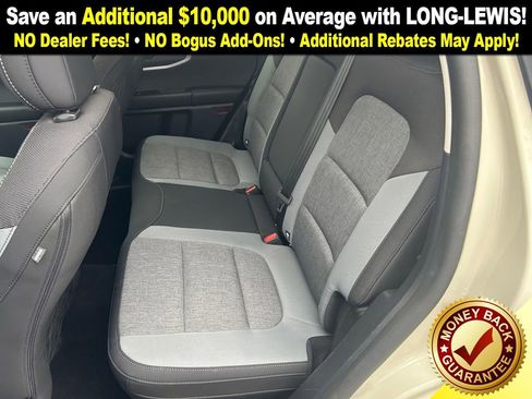 Used 2024 Ford Bronco Sport Big Bend image 21