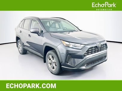 Used 2025 Toyota RAV4 XLE w/ Convenience Package