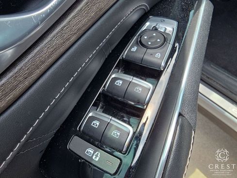 Used 2022 Kia Sorento SX Prestige AWD/4WD image 8