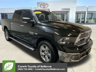 Used 2017 RAM 1500 Big Horn video 2