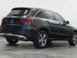 Certified 2021 Mercedes-Benz GLC 300 4MATIC image 5