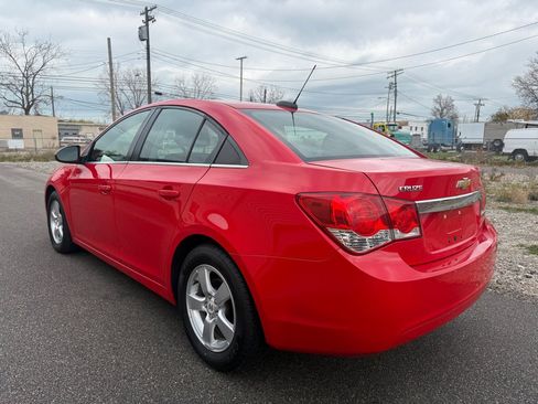Used 2015 Chevrolet Cruze LT image 5