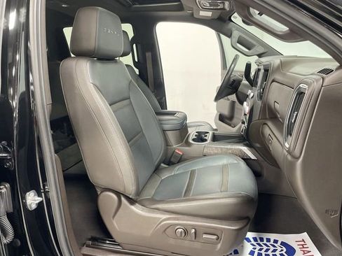 Used 2019 GMC Sierra 1500 Denali w/ Denali Ultimate Package image 27