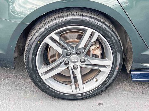 Used 2017 Audi A4 2.0T Premium Plus w/ Premium Plus Package image 10