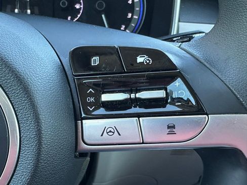 Certified 2023 Hyundai Tucson SEL image 30