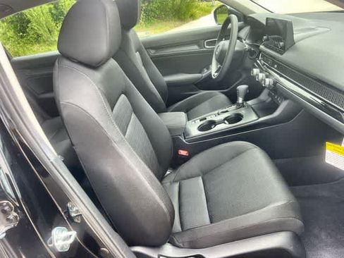 Used 2026 Honda Civic LX image 12
