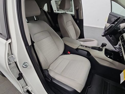 New 2027 Honda HR-V LX image 35
