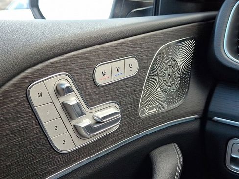 Used 2025 Mercedes-Benz GLE 350 GLE 350 image 27