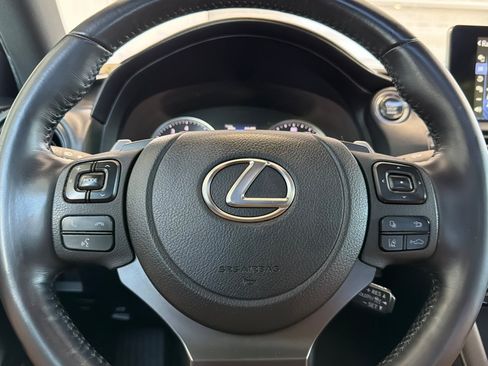 Used 2023 Lexus IS 300 w/ Premium Package RWD image 28