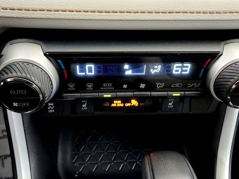 Certified 2025 Toyota RAV4 XLE w/ Weather Package AWD/4WD image 30