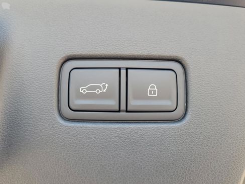 New 2026 Hyundai Palisade XRT Pro image 10