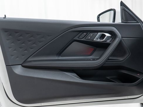 Used 2025 BMW 230i xDrive Coupe w/ Convenience Package image 11