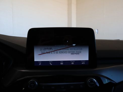 New 2026 Ford Escape Active image 27