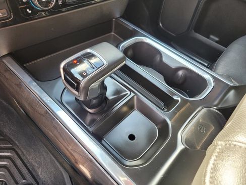 Used 2023 Chevrolet Silverado 1500 LTZ w/ LTZ Premium Texas Edition AWD/4WD image 31