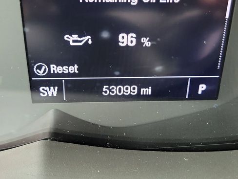 Used 2020 Chevrolet Trax LT w/ Driver Confidence Package image 28