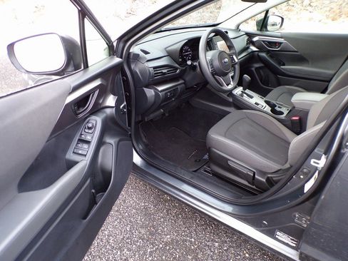 Used 2024 Subaru Impreza 2.0i image 18