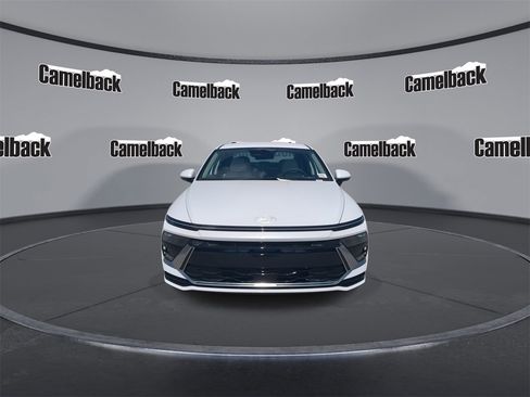 New 2026 Hyundai Sonata SEL image 2