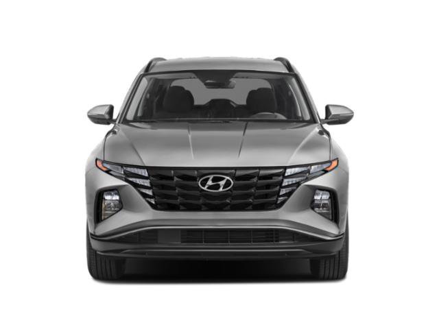 Certified 2023 Hyundai Tucson SEL w/ Convenience Package AWD/4WD image 7