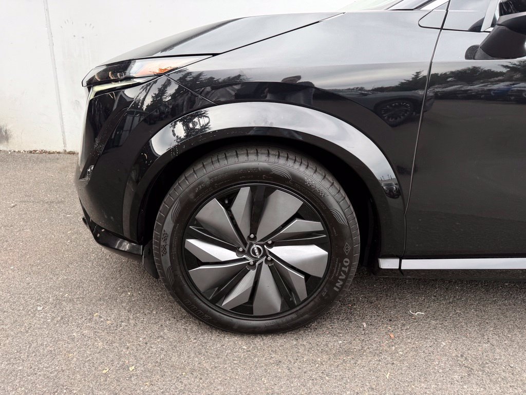 Certified 2023 Nissan Ariya FWD image 13