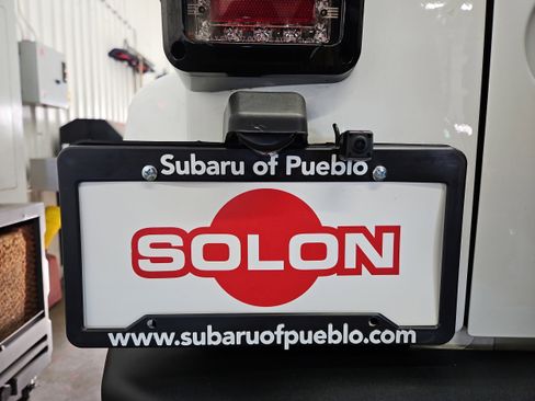 Used 2015 Jeep Wrangler Unlimited Rubicon image 27