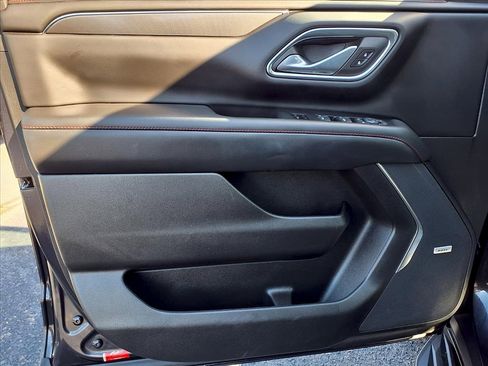 Certified 2023 Chevrolet Tahoe RST w/ Sport Performance Package image 11